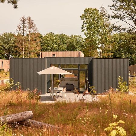 Dutchen Zeegser Duinen Suitelodges Exterior foto