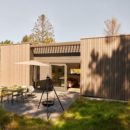 Dutchen Zeegser Duinen Suitelodges Exterior foto