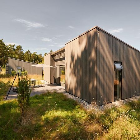 Dutchen Zeegser Duinen Suitelodges Exterior foto